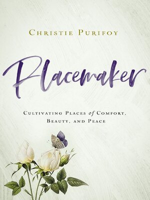 Placemaker - ebook
